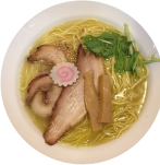 ラーメン昭和呈