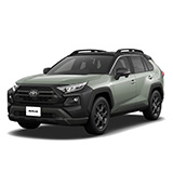 ミドルクラス RAV4